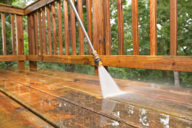 Best Residential Exterior Washing  in USA
